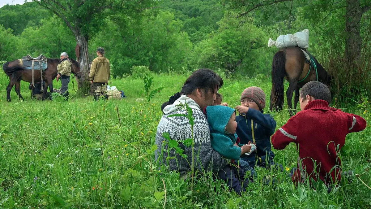 Conférence « L&rsquo;homme a besoin de s&rsquo;attacher au vivant »