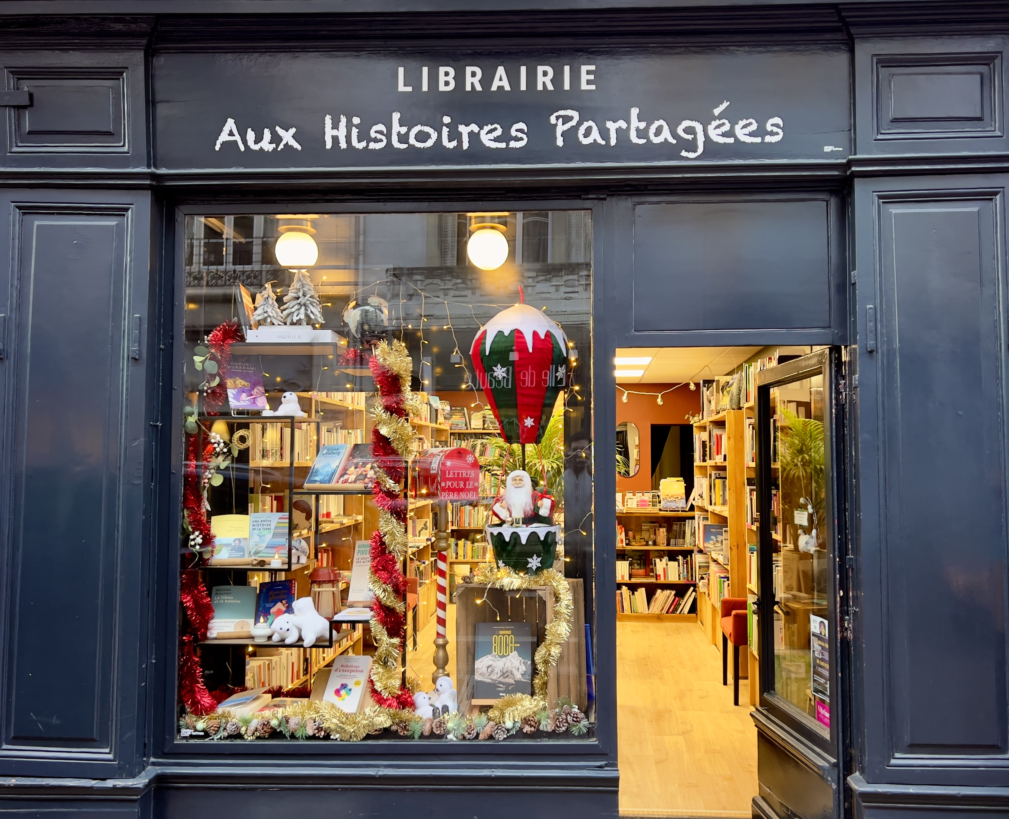 Joyeux Noël 2024 🎄 et belle année 2025 🌱